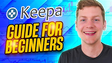 How to Win Using Keepa Product Finder as Beginner