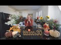 thicc:30 - Thiccsgiving Floral Arrangements with Lauren Alaina and Molly