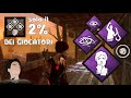 Sono davvero i PERK PEGGIORI del gioco? - DBD solo perk universali #1