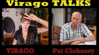 Play video: Illegal Irish Statutory Courts. Pat Clohessy.