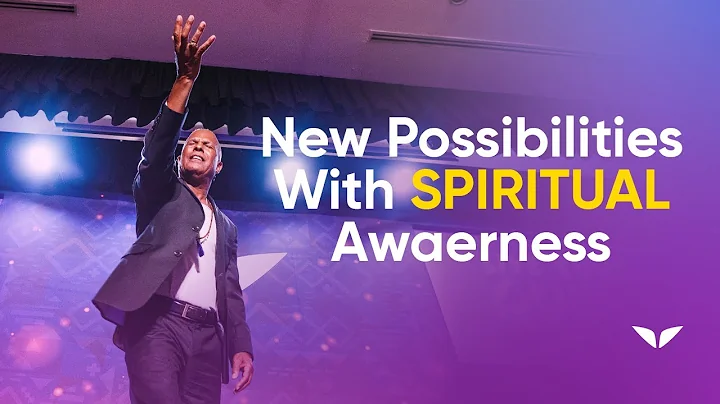 Discover New Possibilities With Spiritual Awarenes...