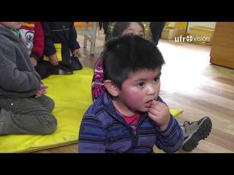 Video: Lo Que Verifica La Estación Sanitaria En Los Jardines De Infancia