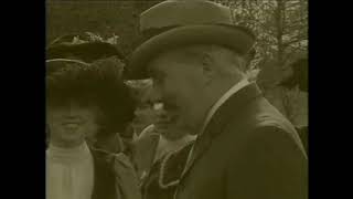 WSPU - Deeds Not Words