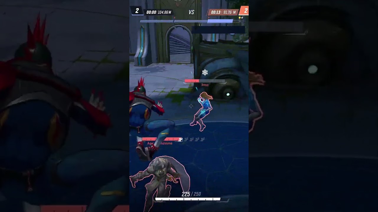 CELESTIAL SPIDERMAN GOES GOD MODE, part 10 