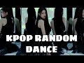 KPOP RANDOM DANCE// GIRLS GROUPS VERSION.♡