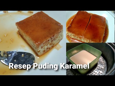 resep-puding-karamel