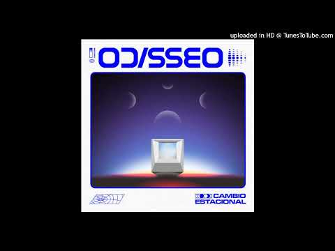 Odisseo - Los Imanes (Audio)