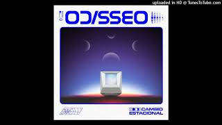 Odisseo - Los Imanes (Audio)