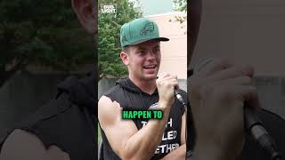 Tackling Derrick Henry Is A Rare Occasion | Bussin' With The Boys Profile