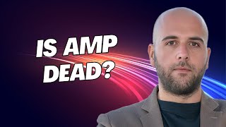 AMP in 2025  Still Worth It or Dead Tech 