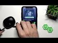 Cellularline FLICK – Все элементы управления и жесты