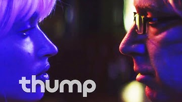 The Aston Shuffle feat. Elizabeth Rose - "Back & Forth" (Official Video)