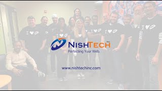 Nishtech - Perfecting Your Web