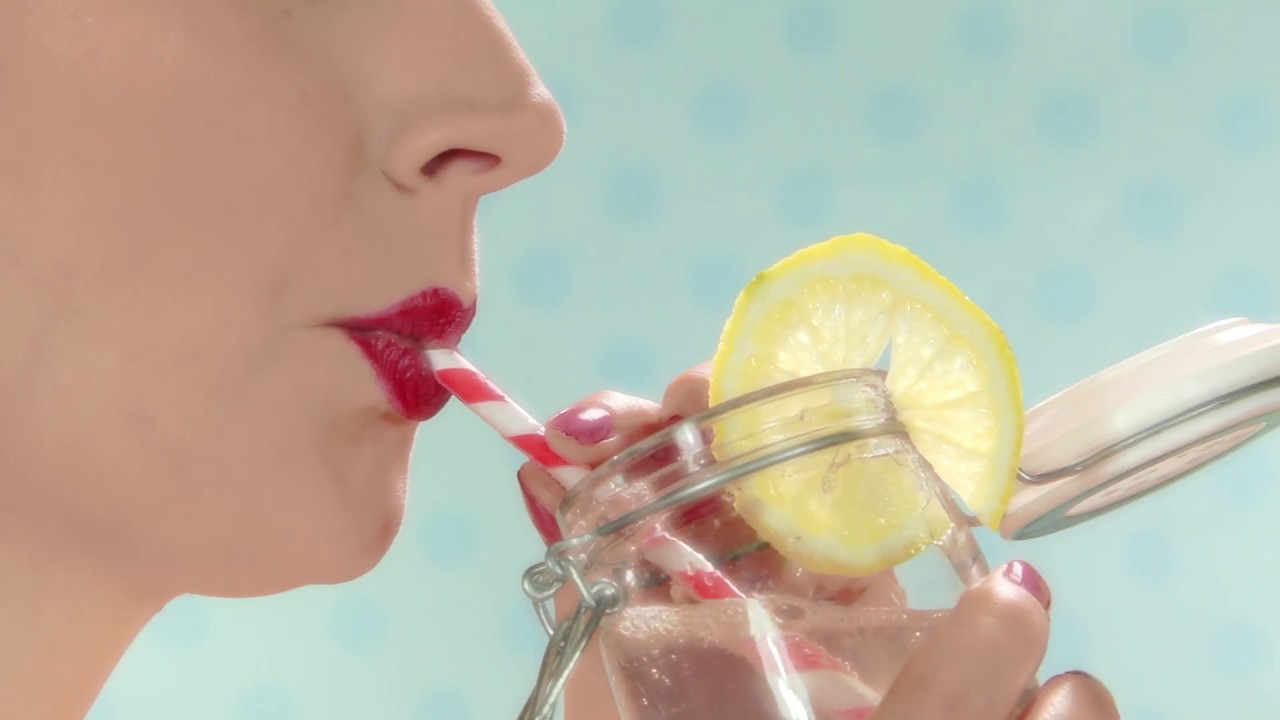 Probiotic Sparkling Lemonade YouTube