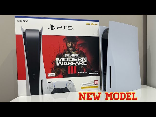 Modern Warfare 3 PS5 Bundle: Everything You Need to Know - Betasetup