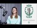 ADN de Leão | Episódio 13: Bruna Takahashi