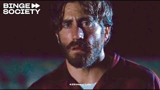 Nocturnal Animals 2016 Laura And India Are Kidnapped