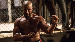 Tyson (2024) | Michael Jai White | Full Action Movie in English