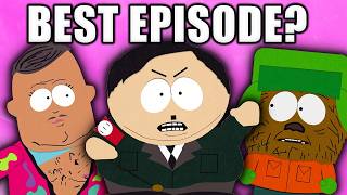 This is the BEST Episode in South Park Season 1