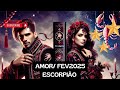 ❤️ESCORPIÃO AMOR❤️VAI TER QUE ENFRENTAR AS CONSEQUÊNCIAS DAS ESCOLHAS🔴NECESSIDADE DE UM ACORDO💥⚖️😱