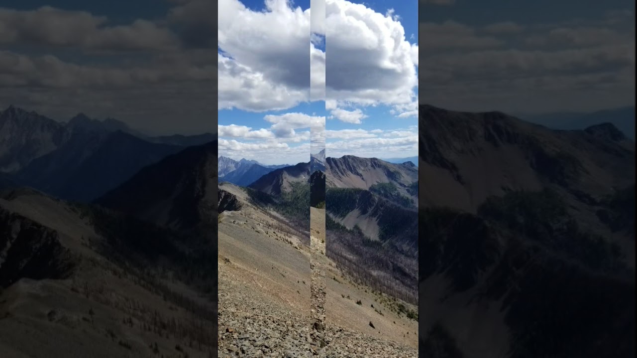 Tackle Creek slideshow ; let me know what you think in the comments. I can do more! My own pics!