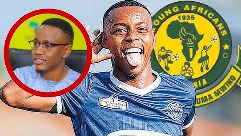 FEITOTO KURUDI YANGA? ALI KAMWE ATHIBITISHA "NI MCHEZAJI MZURI KOCHA AKIMUHITAJI ANARUDI"..