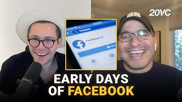 How I knew Mark Zuckerberg was the next Bill Gates | Hadi Partovi