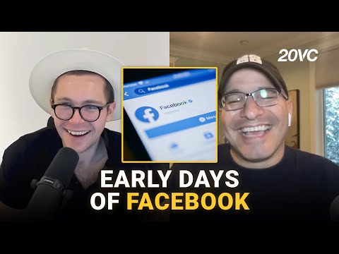 How I knew Mark Zuckerberg was the next Bill Gates | Hadi Partovi Episode cover