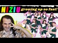 First Reaction to NiziU (虹U/ニジユ) -「Baby I'm a star」Dance Performance +「Make you happy」Fanchant Guide