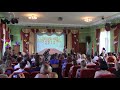 Выпускной 11 классов (ШОК №3 и ШОК №4) (23 июня 2018 года)