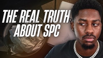 The Truth About SPC Package (Nobody Told You This)