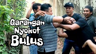 GARANGAN NYOKOT BULUS || KAMPUNG MORO SENENG eps 01