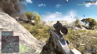 SV98 rush attack