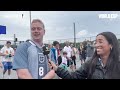 "SLOW & DREADFUL!" England Fans REACT to 0-0 Draw with Ghana at the World Cup!