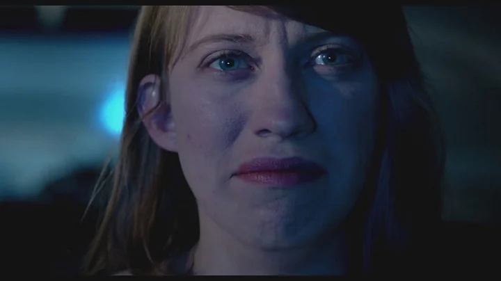 Cinematography Reel - Chris Franklin