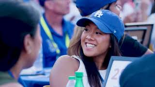 SAVE THE DATE! 11th Annual Dodgers All-Access | Los Angeles Sports & Entertainment Commission