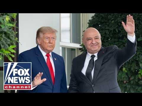 Trump VOWS support for Lebanon as GOP lawmaker issues URGENT warning