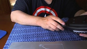 Ghostbusters Movie PKE Replica