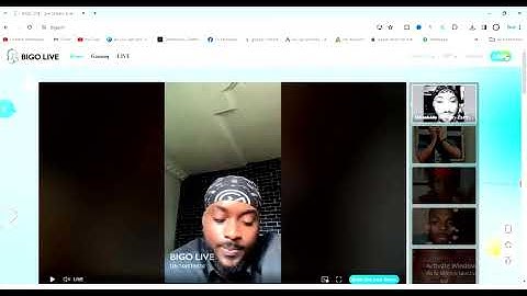 How to Download And Install Bigo Live On PC