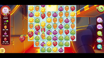 Farm Heroes Saga Level 1093