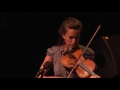 Irish Medley - Brittany Haas | Live from Here with Chris Thile