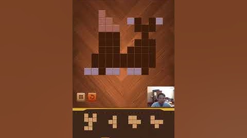 Jigsaw Wood Block Puzzle - Jigsaw Block Level 561 - 570 Walkthrough