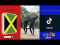 Chakka new dance challenge  tiktok mashup  jamaican dance  rebel  december 2023