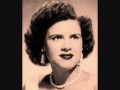 Patsy Cline - Just a Closer Walk With Thee