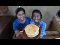 Turkish Bread Recipe ❤ Bazlama Recipe prepared by Chandeena and mom in village home