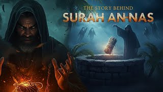 Download Lagu THE FULL STORY BEHIND SURAH AN-NAS MP3 Download Lagu THE FULL STORY BEHIND SURAH AN-NAS MP3