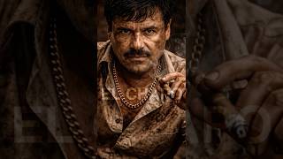 How El Chapo Built a Billion Dollar Business