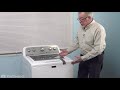 Replacing your Maytag Washer Gearcase