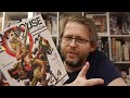 Penthouse comics 1 kicks off a new era for the classic property how does it hold up