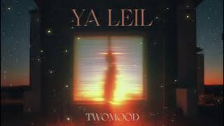 Sherine - Ah Ya Leil (TwoMood Afro House Remix) | شيرين - اه يا ليل 